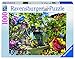 Ravensburger Time for Lunch - 1000 Piece Jigsaw Puzzle for Adults – Every piece is unique, Softclick technology Means Pieces Fit Together Perfectly