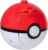 Pokemon Battle Spinner Arena Set with Two Battle Spinners and Launchers view 8