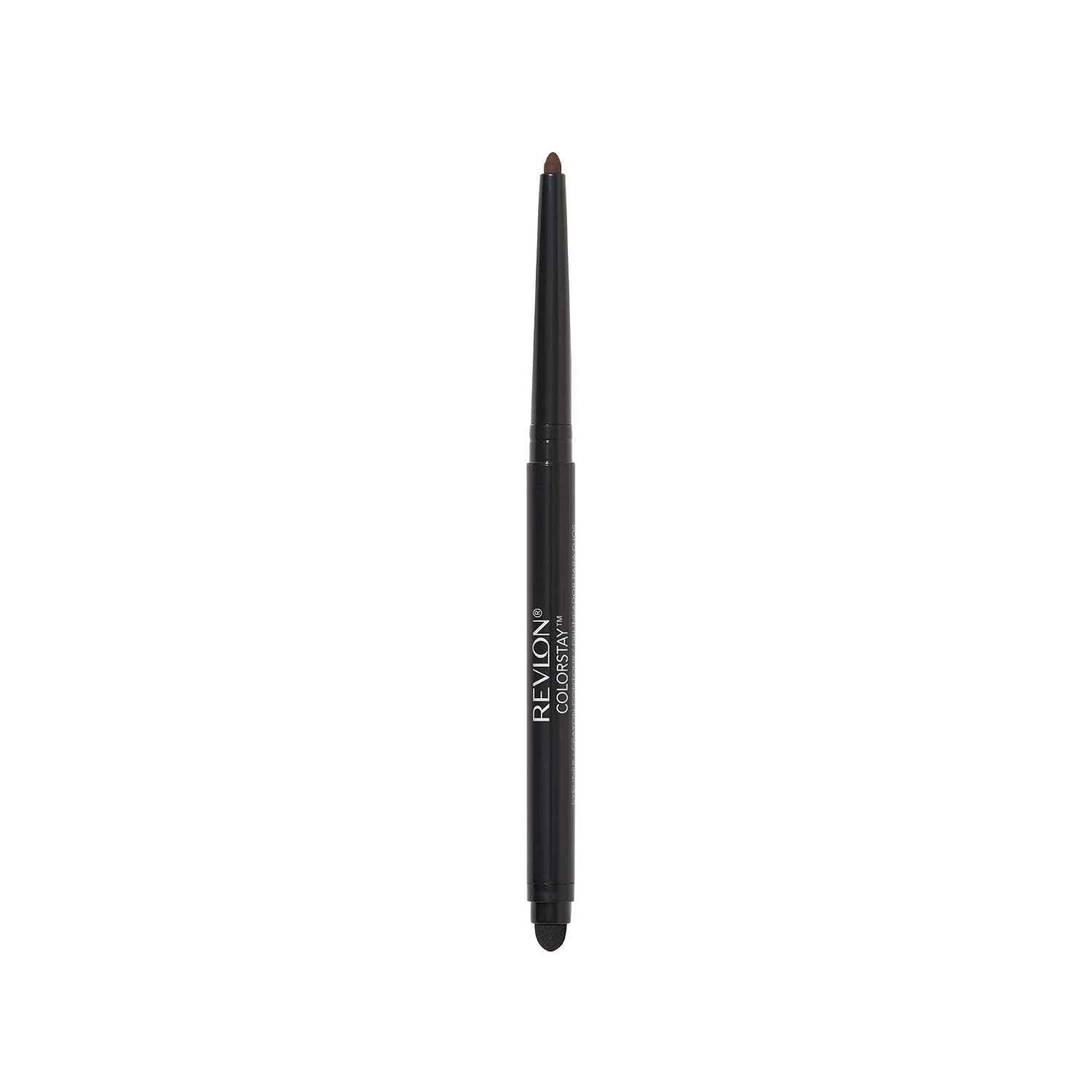 (0.28g) Revlon colorstay Eye liner - 202 - Black 0.01oz (309973978027)