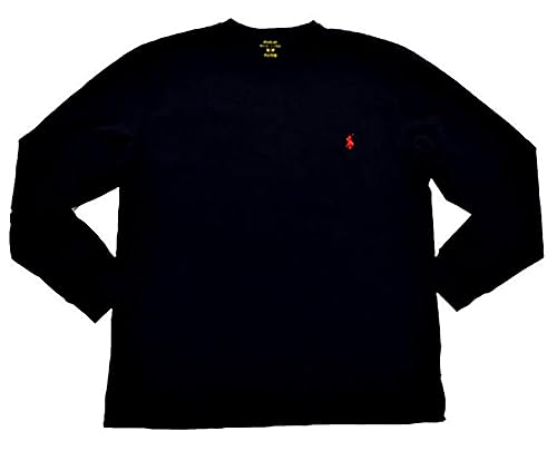 Crew Neck Amazon Magliette Polo Polo Ralph Lauren Men's Crew Neck