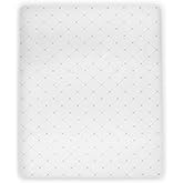 UPPAbaby Bassinet Covers for Remi Playard - Secure Attachment - Soft and Comfortable - Machine Washable - Set of 2 - Waterpro