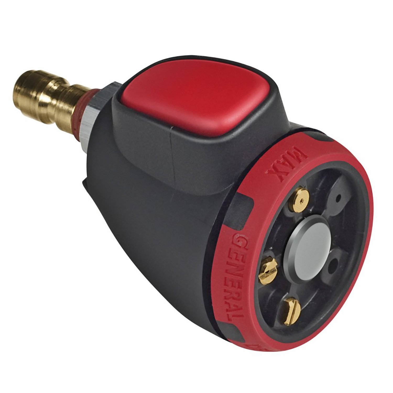 Briggs Stratton 6197 3200 PSI Power Washer 5in1 Hose Nozzle