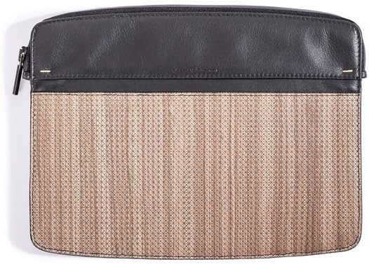 Pininfarina Folio Case, 26 cm, Walnut