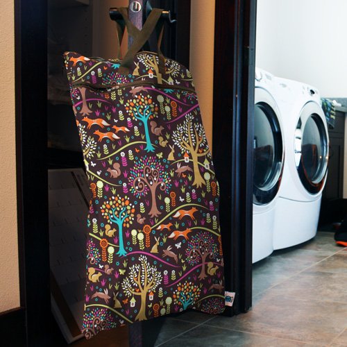 planet wise wet dry bag