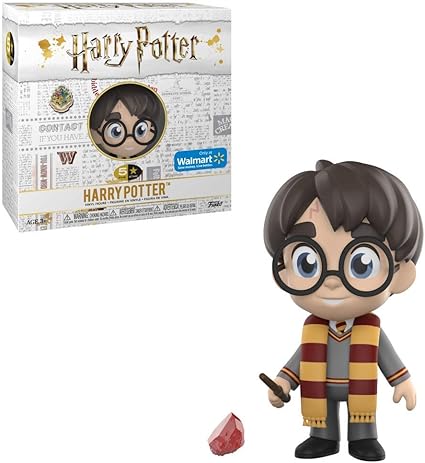 harry potter toys amazon