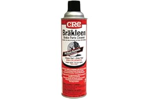 50 State Brake Part Clnr