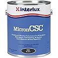 Interlux Y5581/QT Micron CSC Antifouling Paint - Green, Quart