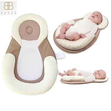 jjovce baby sleeping mat