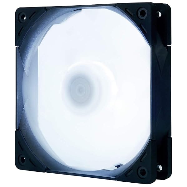 KAZE FLEX 120 HIGH AIR FLOW PC CASE...