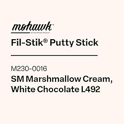 Mohawk Fil-Stik, Wax Putty Stick for Wood