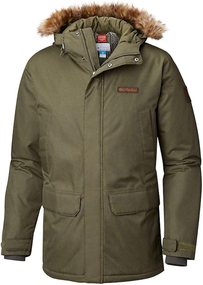 columbia penns creek jacket amazon