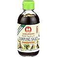 Wan Ja Shan Organic Dumpling Sauce 6.7 Oz, Pack of 2, GLUTEN FREE, FAT FREE, MILD SODIUM Great for Dumpling Dipping-Gyoza Dipping, MADE IN USA (Regular)