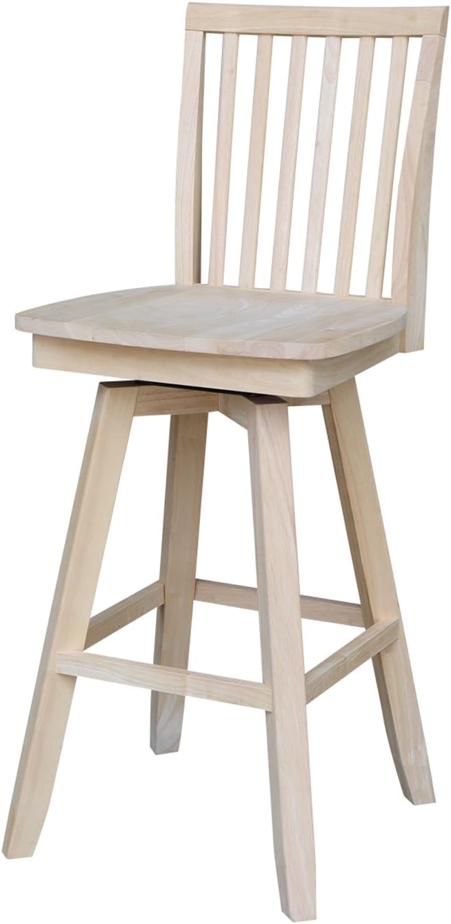 Best International Concepts Bar Stool