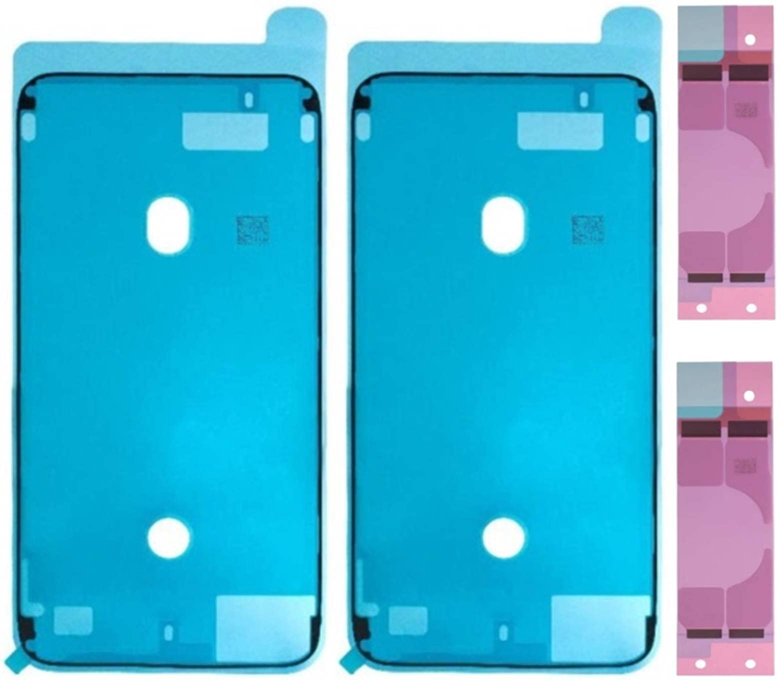 Day-market 2 PCS Screen Adhesive Tape Replacement