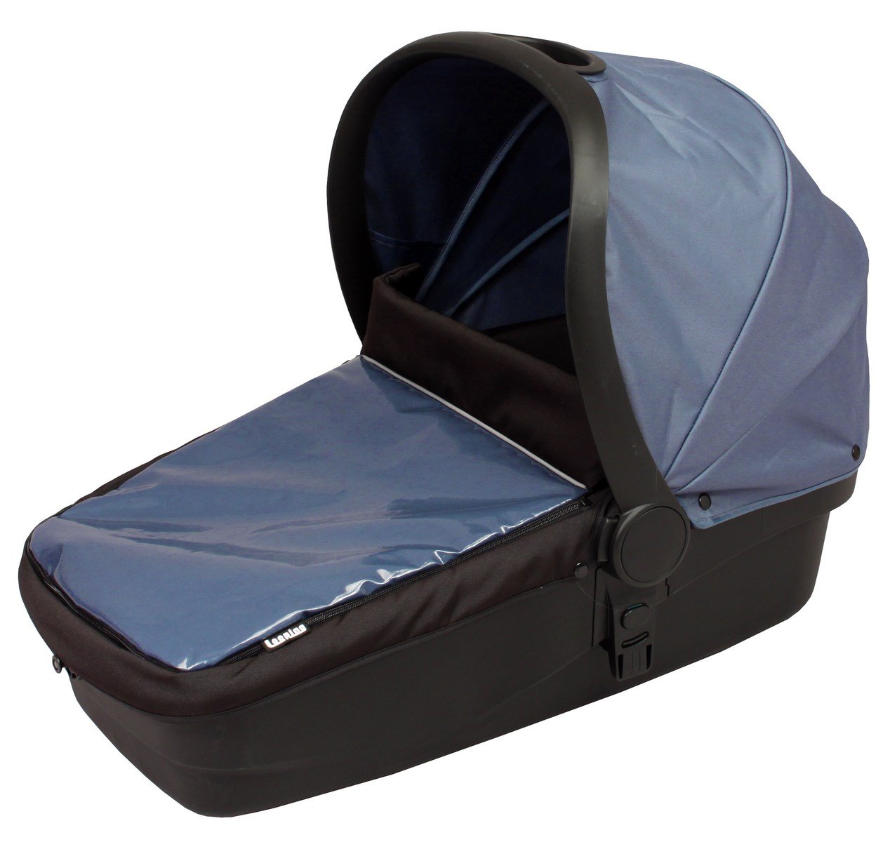 poussette trio looping 3 roues