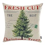 christmas tree decorations lodge