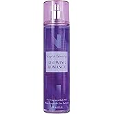 English Laundry Glowing Romance Body Spray, 8 fl. oz.