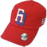 Vintage Adjustable Cap Dominican Republic RD
