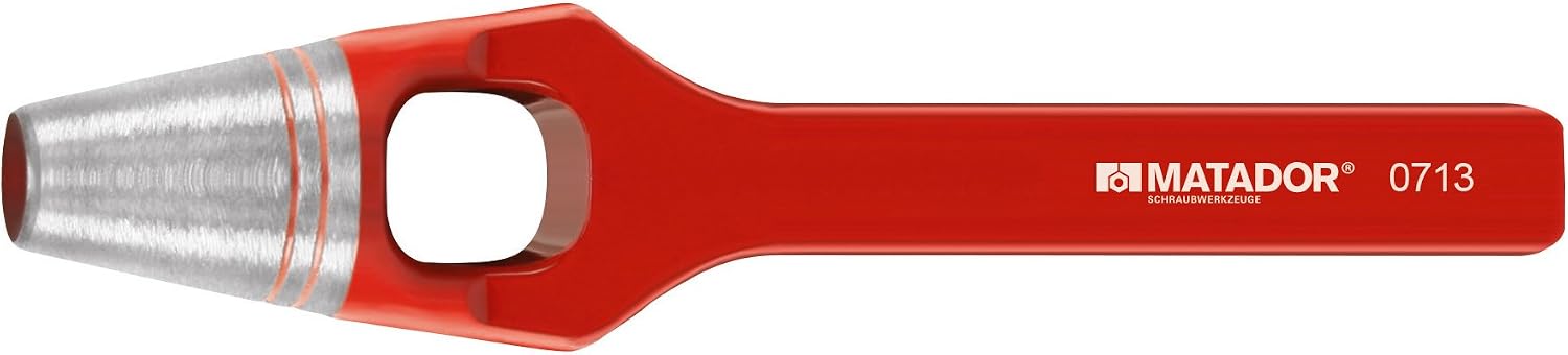 Matador Handle Punch, 7200 A, 20 mm, 0713 0200, Nope