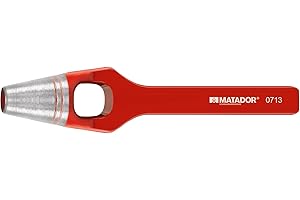 MATADOR DIN 7200 A Arc Punch 16 MM 0713 0160