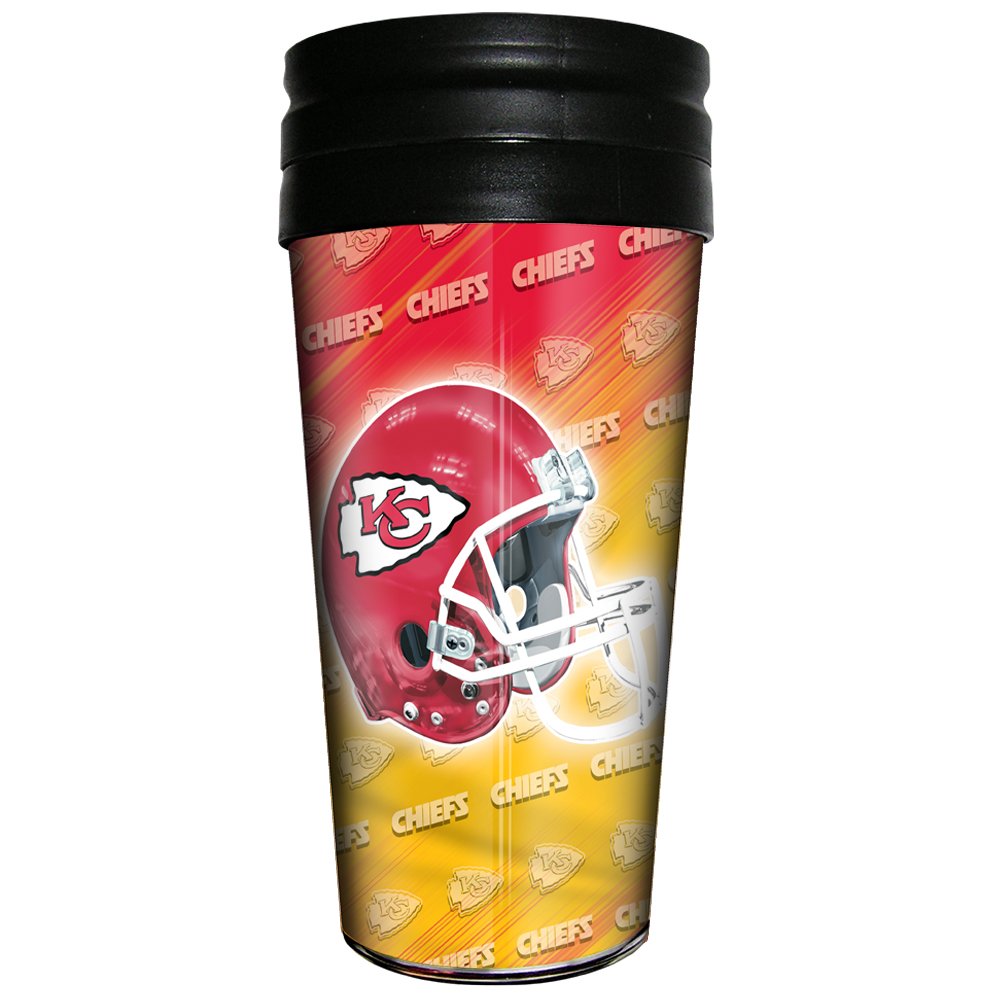 NFL Travel Mug