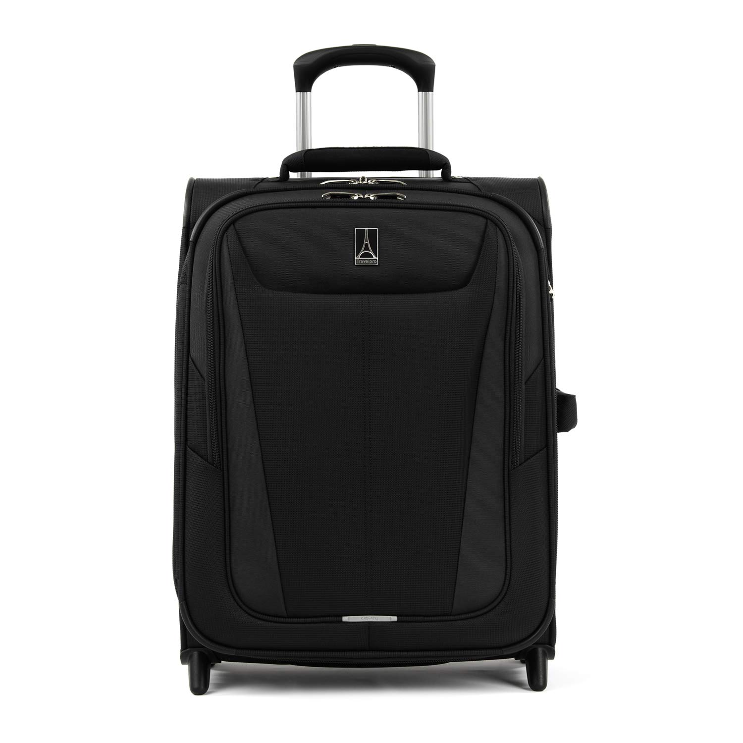 roll aboard suitcase