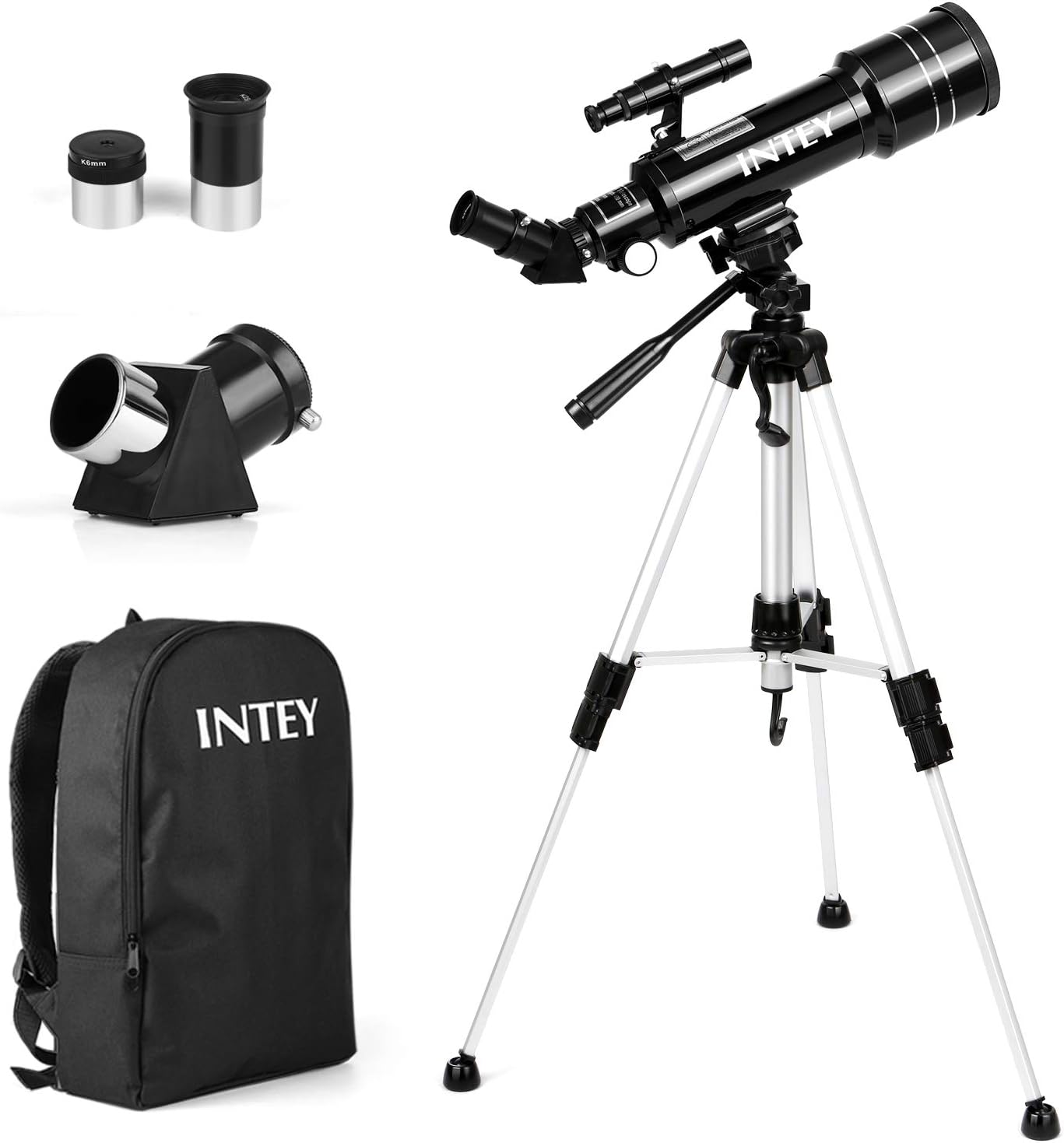 intey telescope