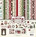 Echo Park Paper Company TSC94016 The Story of Christmas Collection Kit
