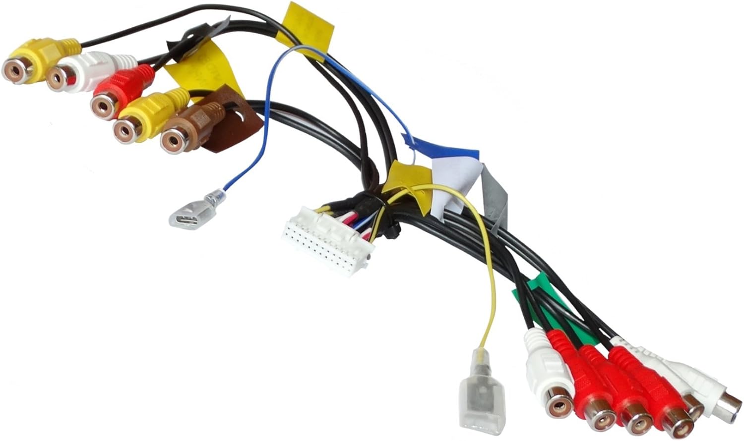 autoradio pioniere per il 2008 mustang