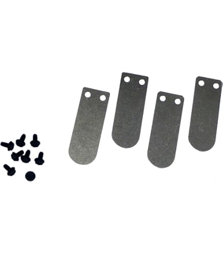 Amazon.com: Z-CAC-291-1 Valve Plate to Head Gasket New Style
