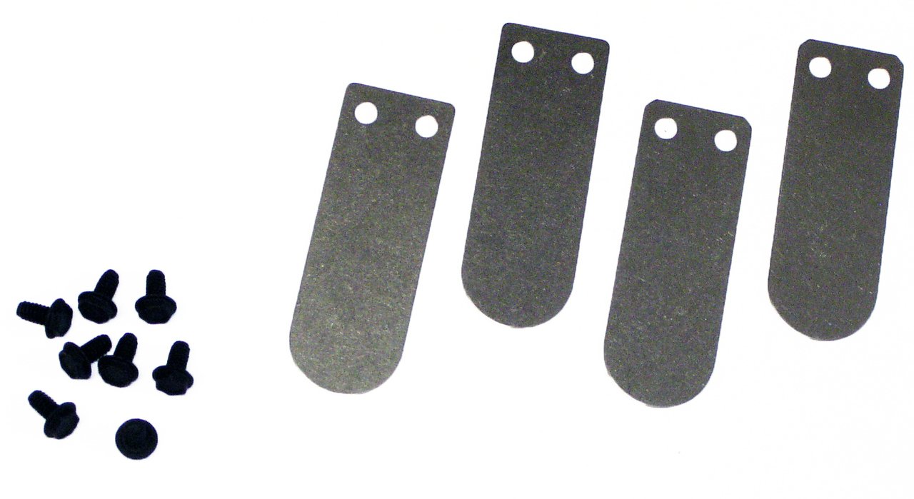 Porter Cable / DeVilbliss Air Compressor OEM VALVE Kit # KK-4275