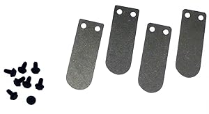 Porter Cable / DeVilbliss Air Compressor OEM VALVE Kit # KK-4275