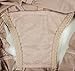 Barbra Lingerie Womens Briefs Underwear Tummy Control Panties S-Plus Size 4 Pack Girdle Panty