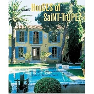 Houses of Saint-Tropez
