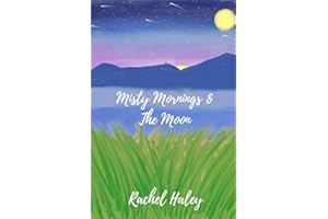 Misty Mornings & The Moon