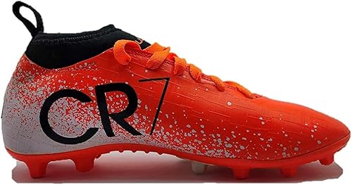graftex football shoes cr7