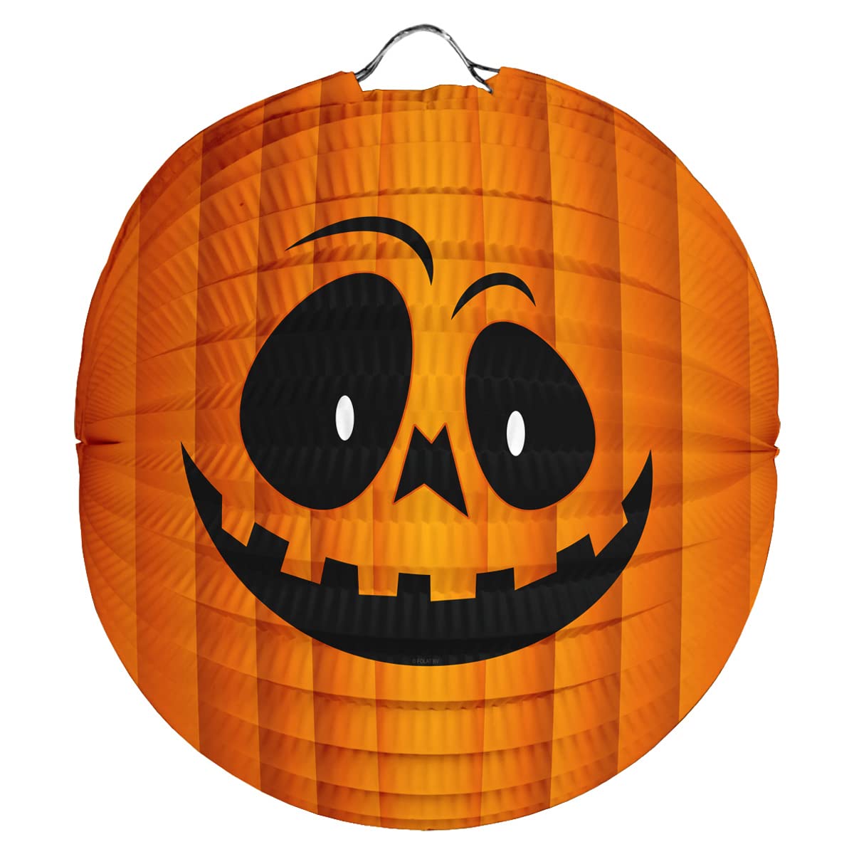 Folat Lampion Pompoen Bol