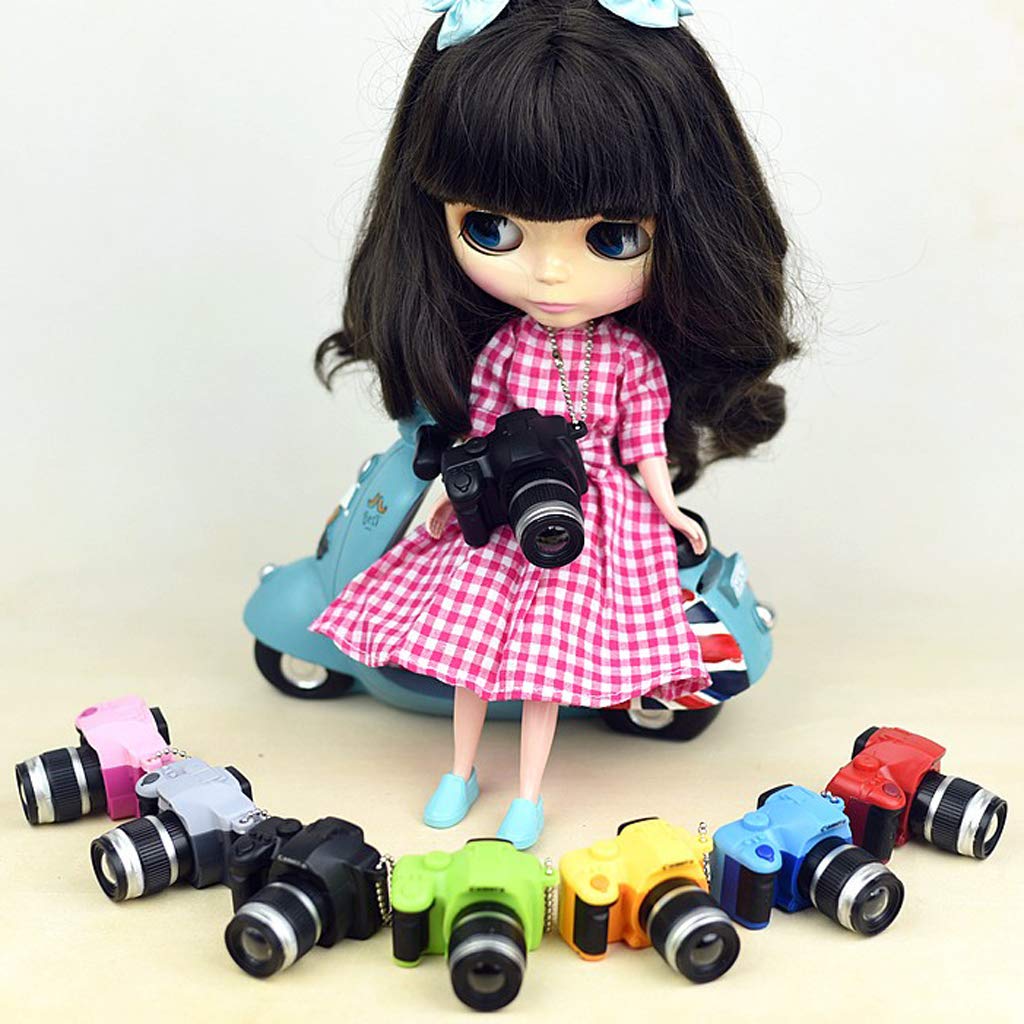 mini accesorios para muñecas