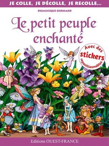 Je colle, je décolle, je recolle...