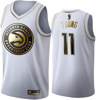 atlanta hawks jersey uk