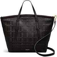 Amazon.com: RADLEY London Rivington Women's Medium Leather Ziptop