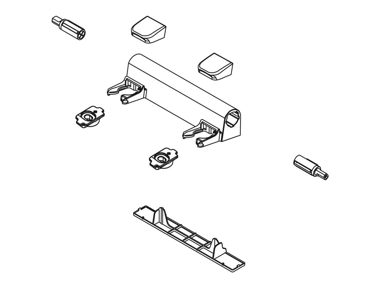 Best kohler toilet seat hinge