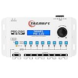 Taramps Pro 2.8S White DSP Crossover Full Digital