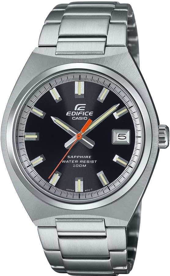 Amazon.com: Casio Edifice Men's Watch EF-527D-1AVEF : Clothing