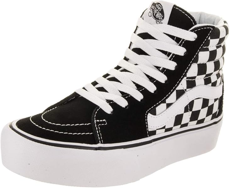platform vans amazon