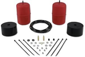 Air Lift 1000 Air Suspension Kit 60743