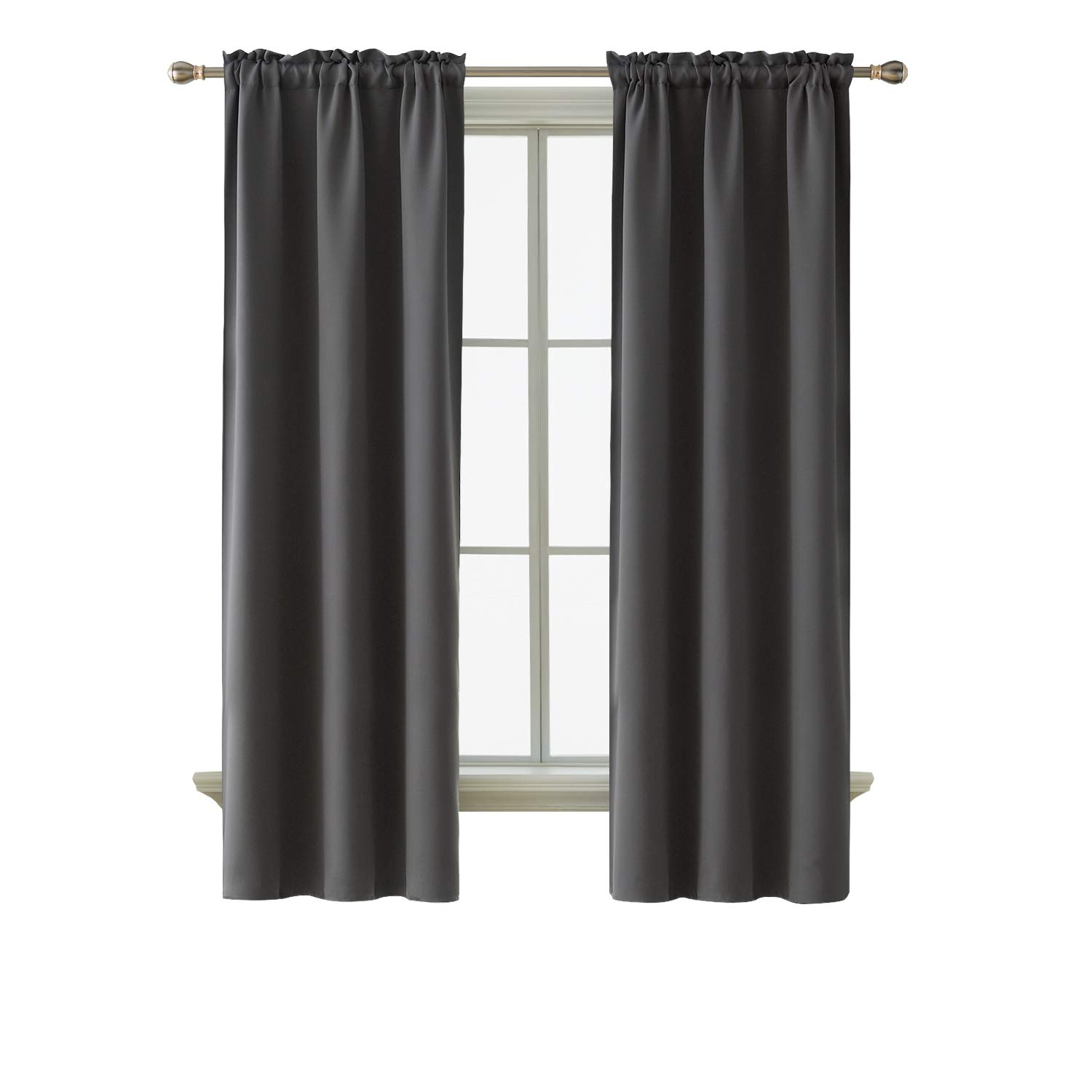 Best living room 72 x 84 curtain panels