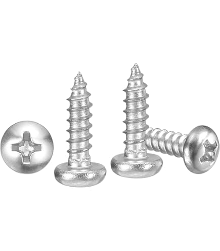 ❤︎a Genuine Honda Tapping Screw (5x16) - 93913-15420