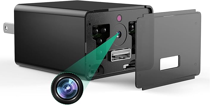 Amazon.com : No WIFI Security Camera 