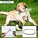 Flea and Tick Prevention Collar for Dogs Adjustable Size Fits All EFC003